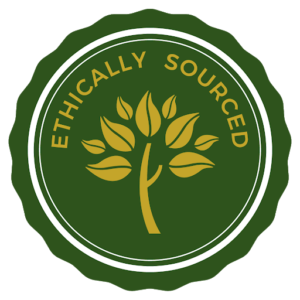 Ethically Sourced